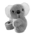 thumbnail image 4 of Pulseras de peluche con forma de koala, ideal como recuerdo de fiesta, 4 of 8