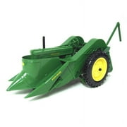 1/16 John Deere 60 with Picker/Sheller ZFN15816