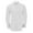 White, variant on Kustom Kit Mens City Long Sleeve Business Shirt