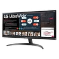 thumbnail image 4 of Monitor LG IPS UltraWide 29WP500-B  Full HD 29" 2560x1080 21:9 AMD FreeSync 5ms 75Hz, 4 of 5