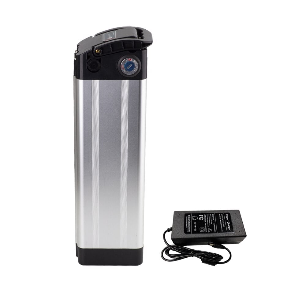 Batterie Vélo électrique 48V 20Ah Lithium-ion + Chargeur – HANIWINNER – 960Wh