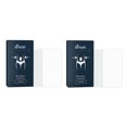 thumbnail image 1 of Parches Abdomen Del Vientre Inglesa para Perder Peso (2pcs) Rojo, 1 of 9