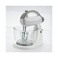 Rival 12 Speed White Stand Mixer