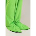 thumbnail image 4 of Plants Vs Zombies Snow Pea Costume Kid's Jumpsuit, 4 of 7