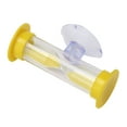 thumbnail image 3 of Copa de succión 3 minutos Garas de regalo de regalo perfectas para niños adultos amarillo, 3 of 6