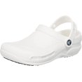 thumbnail image 2 of Crocs Sabot Graphique Bistro Unisexe - Blanc - M9W11, 2 of 8