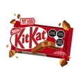 thumbnail image 1 of Oblea Kitkat cubierta con chocolate con leche 41.5 g, 1 of 5