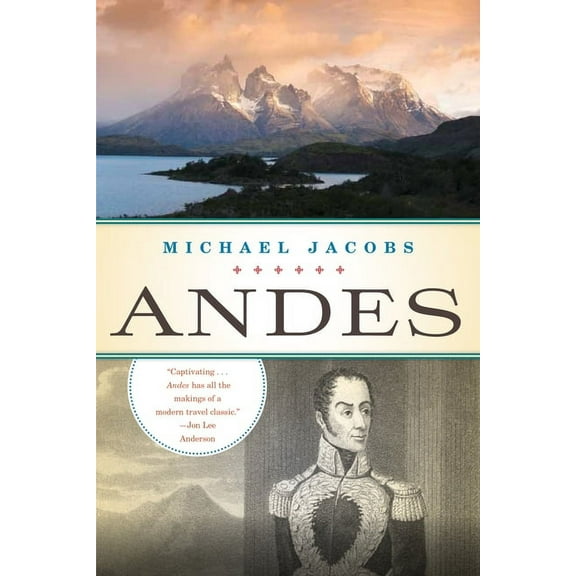 Andes (Paperback)