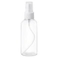 thumbnail image 4 of Refillable Spray Bottles Set, Fine-Mist Trigger Sprayer for Essential Oils, Cleaning Solutions, Hair & Skin Care, Travel-Size Empty , 2X30Ml Spray Bottles 2X50Ml Spray Bottles 2X100Ml Spray Bottles, 4 of 6