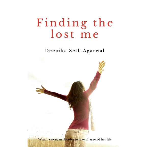 Finding the lost me, (Paperback)