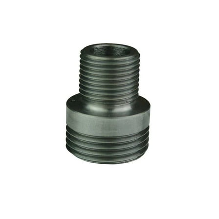 Moroso Spin-On Filter Adapter SBF 3/4-16