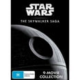 thumbnail image 5 of Star Wars The Complete Saga Collection 1-9 (DVD), 5 of 5