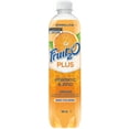 thumbnail image 1 of FRUIT2O PLUS SPKLNG Orange Vit C, 1 of 1