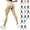 Khaki, variant on Metabolic Booster Leggings, High-Waisted for Women Lifts and Shapes the Buttocks Firms the Skin and Prevents Cellulit