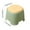 Green, variant on YOTQUSKI Small Stepping Stool, Kitchen Step Stool, Small Stool Chair, Single Step Stool, Low Stools for Sitting, Household Mini Stool for Bathroom, Home, Kitchen, Garden