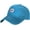 Blue, variant on Seal of Fort Lauderdale, Florida Baseball Cap for Men Women Hats Adjustable Vintage Cowboy Hat Dad Hats