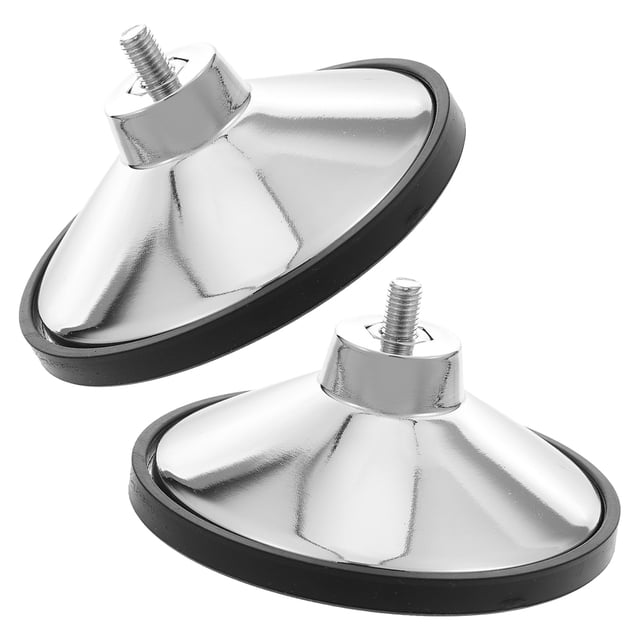 WEUVEB 2Ud Patas Ajustables Para Muebles Con Niveladores Resistentes Para De Billar Y Uso Universal