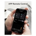 thumbnail image 3 of Aplicación WiFi para Casa Inteligente, Control Remoto por Infrarrojos, Aire Acondicionado IR, TV, Dispositivo de Control Remoto de Acceso Compartido, 3 of 8