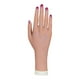 thumbnail image 4 of Mano de Maniquí Yuyangstore Suave para Entrenamiento de Uñas Accesorio Fotográfico, 4 of 8