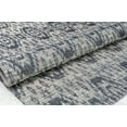 thumbnail image 5 of Rugs America GN20A Nines Tribal Bohemian Navy Area Rug, 5’0”x7’0”, 5 of 6