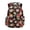 Flame Red Soccer, variant on Yspwyqan Graffiti Truck School Backpack for Kids, 17 Inch Lightweight 600D Polyester Backpack, Multi-Pocket Fits 15.6 Laptop, Front Pocket for Elementary Middle School