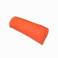 thumbnail image 3 of Reposabrazos para uñas, reposabrazos para uñas, cómodo y práctico para mujeres. naranja, 3 of 8