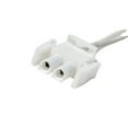 thumbnail image 4 of Range Oven Stove Igniter For Samsung NX58T7511SS/AA-00, 4 of 4