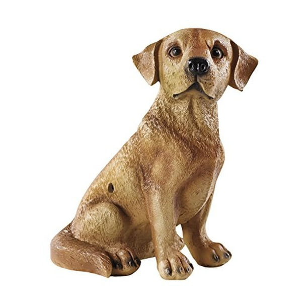 Carol Wright Gifts Motion Sensor Dog