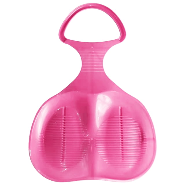 TFixol Pink Kids' Grass Sliding Pad for Year-Round Fun - Durable, Anti-Slip, and Colorful Design for Safe Outdoor Play