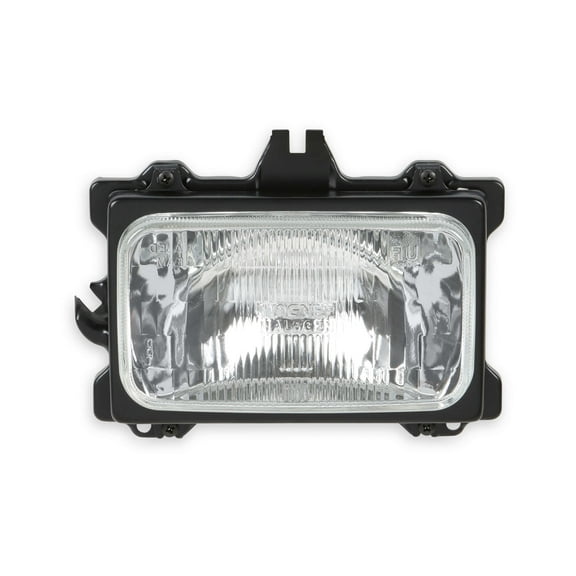 Brothers Trucks 07-113 Headlight Inner - LH