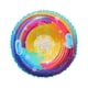 thumbnail image 2 of Tubo de nieve inflable Trineo inflable Trineo resistente al desgaste Al aire libre Antivuelco con amarillo, 2 of 9