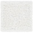 thumbnail image 4 of Mark&Day Area Rugs, 5x8 Cambrai Modern Shag White Area Rug, White Carpet for Living Room, Bedroom or Kitchen (5' x 8'), 4 of 5