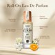 thumbnail image 2 of Perfume EL:KISS Roll On Blooming Bouquet 12 ml Eau de Parfum, 2 of 8
