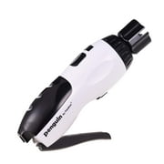 Anself 3-in-1 Multifunctional Restringing Tool Motorized String Winder Strings Pin Remover Built-in Rechargeable Battery for Electric Acoustic Guitar Bass Mandolin Ukelele