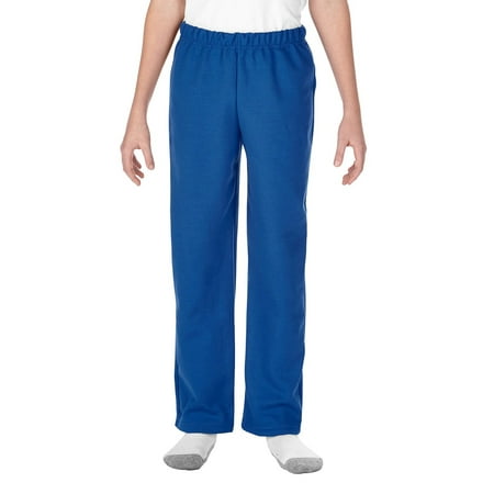 Child Sweet - Kids Open Bottom Pocketed Sweatpant