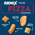 thumbnail image 3 of Chex Mix Snack Mix, Remix Cheesy Pizza, Savory Snack Bag, 7 Oz - Pack of 2, 3 of 5