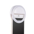 thumbnail image 1 of Portable Clip-on Mini 36 LED Selfie Ring Lamp Fill-in Light Night Using Supplementary Lighting for, 1 of 8