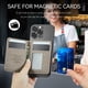 thumbnail image 5 of Tarjetero magnético Magsafe Wallet con bloqueo RFID Defense, 5 of 9