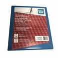 thumbnail image 1 of PEN+GEAR DURABLE VIEW 1/2`` BINDER BLUE, 1 of 4