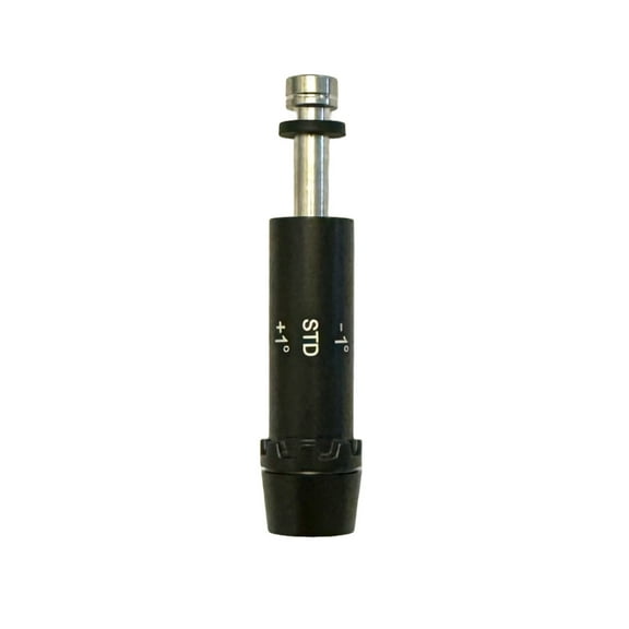 Cobra Driver Fairway Adapter Sleeve for Darkspeed, Aerojet, LTDX, Radspeed, Speedzone, F9