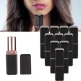 thumbnail image 4 of LLC 10pcs DIY Cosmetic Lipstick Empty Tubes Self made Lipstick Containers Tubes, 4 of 5