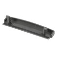 thumbnail image 4 of 4B0864245AG Gray Center Console Repair Latch Lid Lock Clip for Audi A4 A6 S4, 4 of 6