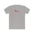thumbnail image 3 of Forgiven Men's Cotton Crew Tee, 3 of 11