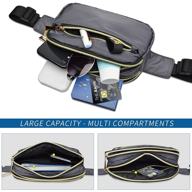 Plus size fanny pack canada best sale