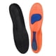 thumbnail image 2 of Inserciones ortopédicas para zapatos de soporte de , almohadillas ortopédicas suaves de cómodas antideslizantes para sobrepronación, de S Sunnimix Inserciones de zapatos de apoyo, 2 of 8