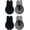 Set D, variant on 2 Pairs Nomorthan Invisible Lifting Bra, Strapless Sticky Bra, Breast Lift Strapless Backless Push Up Adhesive Bra