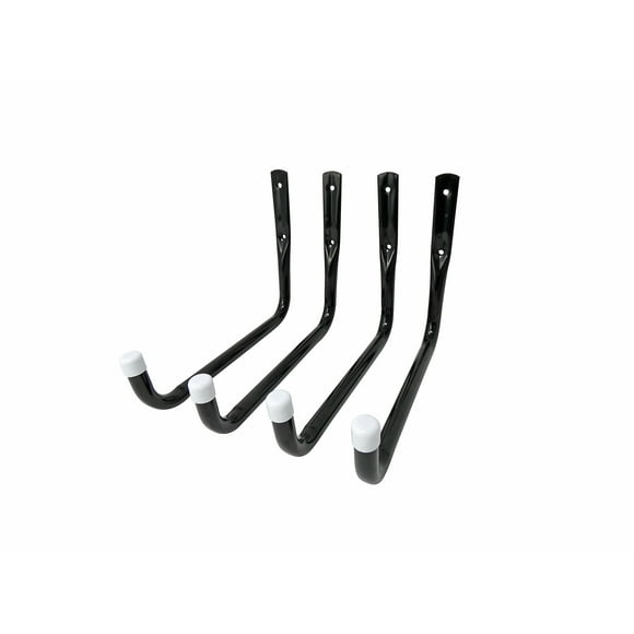 Utility Hooks in Wall Organization