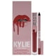 thumbnail image 1 of Kit de labios Kylie Cosmetics Matte 500 Kristen 2 unidades para mujer, 1 of 4