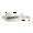 White, variant on Acerbis New Rally Pro Handguards, 21420-00002