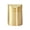 gold, variant on Modern Brushed Steel Trash Can 1.50L with Swing Lid for Easy Use in Any Room